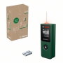 Bosch Home and Garden EasyDistance 20 Lézeres távolságmérő Mérési tartomány (max.) 20 m bélyegkép