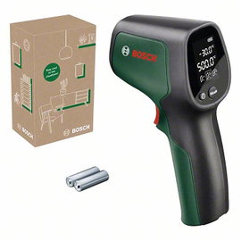 Bosch Home and Garden UniversalTemp Hőmérséklet mérőműszer