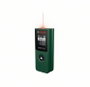 Bosch Home and Garden EasyDistance 20 Lézeres távolságmérő Mérési tartomány (max.) 20 m bélyegkép