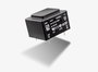 Hahn BV EI 304 8005 Nyomtatott áramköri transzformátor 1 x 230 V 1 x 12 V 2.1 VA 175 mA bélyegkép