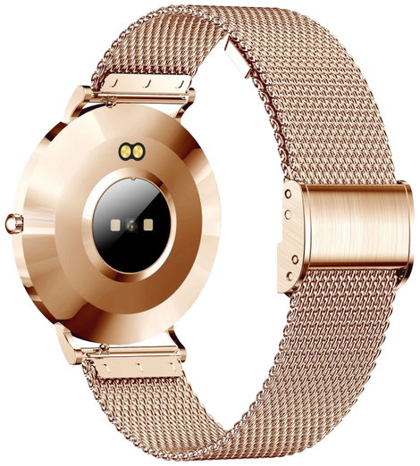 XCOAST SIONA 2 Okosóra 42 mm 4. kép