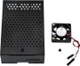 TRU COMPONENTS Pure Set Raspberry Pi® 5 B 8 GB 4 x 2.4 GHz Tápegységgel, Házzal 4. bélyegkép