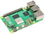TRU COMPONENTS Pure Set Raspberry Pi® 5 B 8 GB 4 x 2.4 GHz Tápegységgel, Házzal 6. bélyegkép