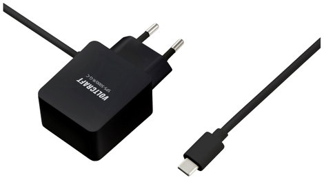 VOLTCRAFT SPS-5000/R-G-C Dugasztápegység, fix feszültségű 5 A 27 W