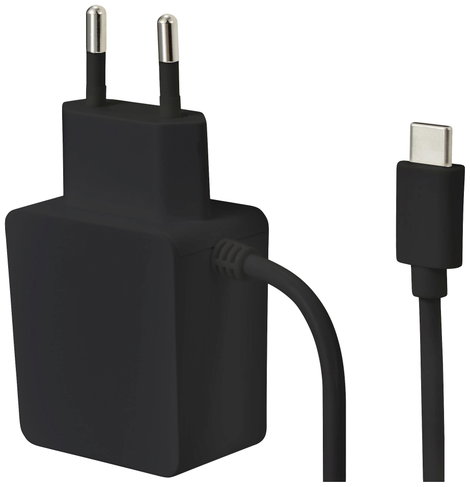 VOLTCRAFT SPS-5000/R-G-C Dugasztápegység, fix feszültségű 5 A 27 W 2. kép