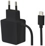 VOLTCRAFT SPS-5000/R-G-C Dugasztápegység, fix feszültségű 5 A 27 W 2. bélyegkép