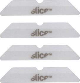 Slice 10404 Kerámia pengekészlet, 4 db 4 db