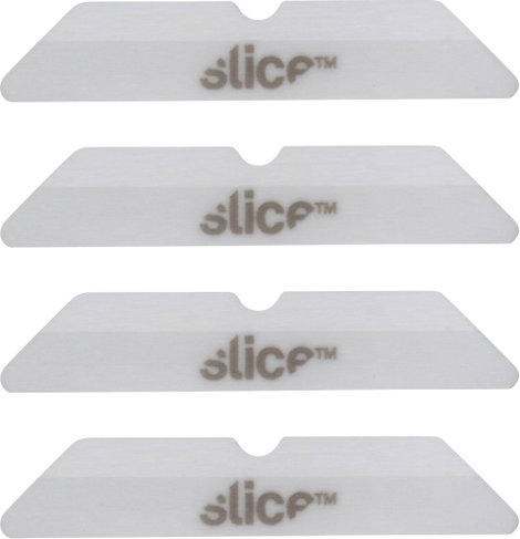 Slice 10404 Kerámia pengekészlet, 4 db 4 db