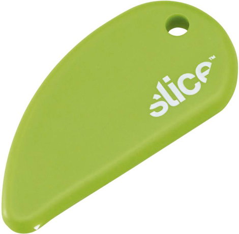 Kartonvágó, doboznyitó mini szike Slice 00100 2. kép