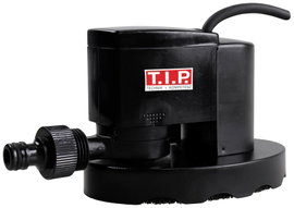 T.I.P. - Technische Industrie Produkte CoverOne 1500 AUT 30441 Medence szivattyú 1300 l/óra 1.6 m