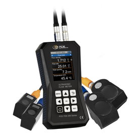 PCE Instruments Ultrahangos érzékelő PCE-TDS 200 SM Üzemi feszültség: 5 V Mérési tartomány: 0 - 32 m