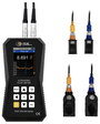 PCE Instruments Ultrahangos érzékelő PCE-TDS 200 SM Üzemi feszültség: 5 V Mérési tartomány: 0 - 32 m 2. bélyegkép