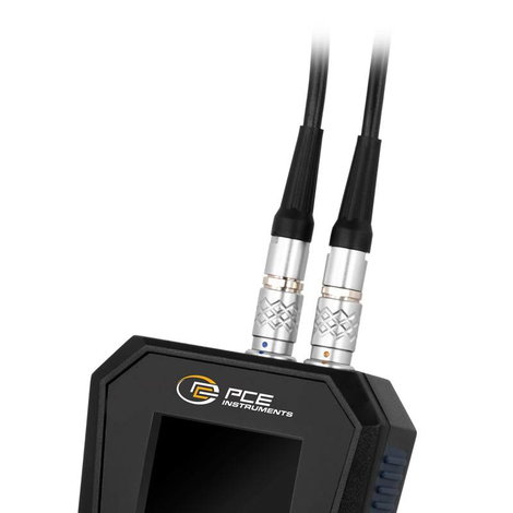 PCE Instruments Ultrahangos érzékelő PCE-TDS 200 SM Üzemi feszültség: 5 V Mérési tartomány: 0 - 32 m 3. kép