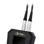 PCE Instruments Ultrahangos érzékelő PCE-TDS 200 SM Üzemi feszültség: 5 V Mérési tartomány: 0 - 32 m 3. bélyegkép
