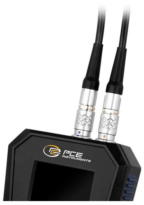 PCE Instruments Ultrahangos érzékelő PCE-TDS 200 SM Üzemi feszültség: 5 V Mérési tartomány: 0 - 32 m 3. kép