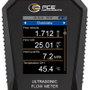 PCE Instruments Ultrahangos érzékelő PCE-TDS 200 SM Üzemi feszültség: 5 V Mérési tartomány: 0 - 32 m 4. bélyegkép