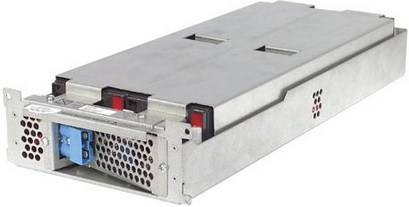 APC by Schneider Electric RBC43 USV berendezés akku Megfelelő eredeti akku RBC43 A következő márkákh