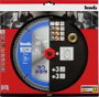 kwb 589395 Körfűrészlap készlet 250 x 30 mm 1 db 2. bélyegkép