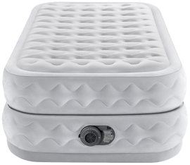 Intex 64488ND TWIN SUPREME AIR-FLOW AIRBED WITH FIBER-TECH RP (H x Sz x Ma) 191 x 99 x 51 cm Fehér