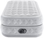 Intex 64488ND TWIN SUPREME AIR-FLOW AIRBED WITH FIBER-TECH RP (H x Sz x Ma) 191 x 99 x 51 cm Fehér bélyegkép