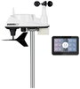 Davis Instruments VANTAGE VUE with console - EU 6242EU Vezeték nélküli időjárásjelző állomás Érzékel bélyegkép