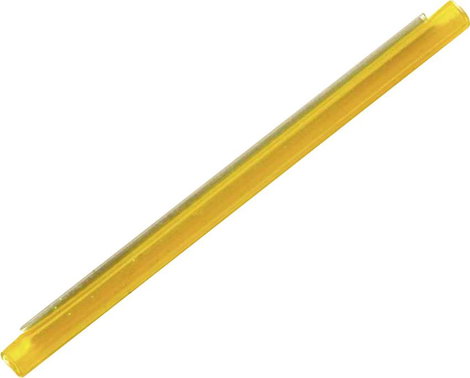 NetPeppers NP-FS-PROTECT-S-20-45 Zsugor-illesztésvédő Narancs 100 db 2. kép
