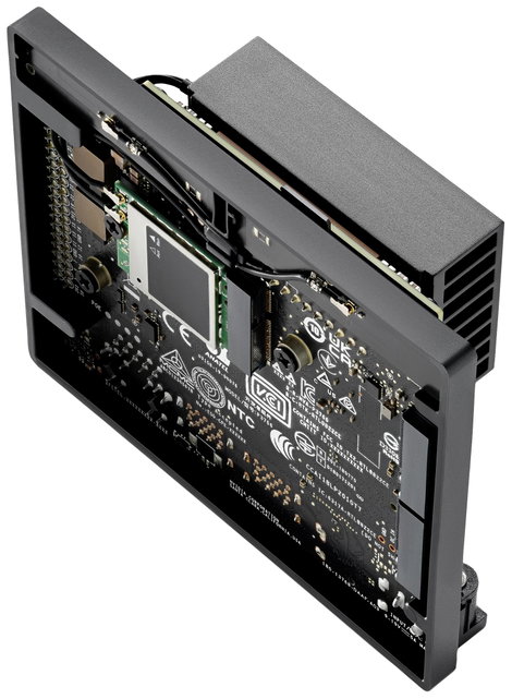 Nvidia Jetson Orin™ Nano 8 GB 6 x 1.5 GHz 3. kép