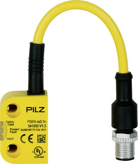 PILZ 541053 PSEN cs3.1n RFID biztonsági kapcsoló IP6K9K 1 db