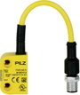 PILZ 541053 PSEN cs3.1n RFID biztonsági kapcsoló IP6K9K 1 db bélyegkép