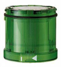 Pepperl+Fuchs Jelző oszlop elem 216077 VAZ-LAMP-70MM-GN 1 db