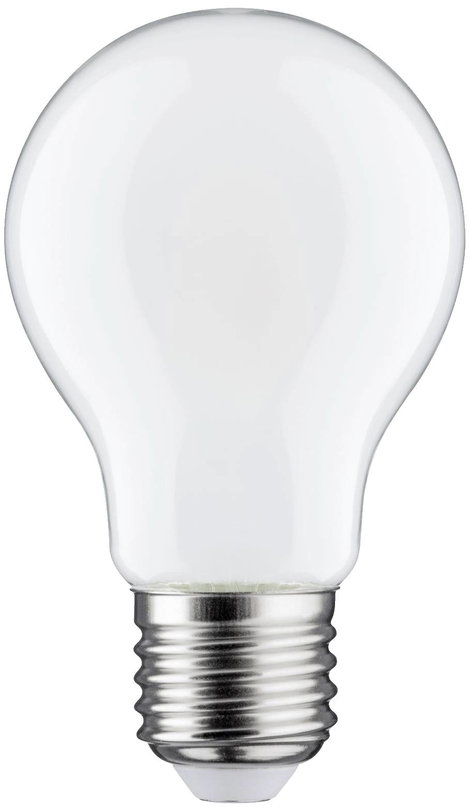 Paulmann 28699 LED EEK F (A - G) E27 5.1 W Melegfehér (Ø x Ma) 60 mm x 106 mm 1 db 2. kép