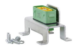 Contrik 1027385 Csatlakozóhüvely 1 db