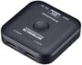 SpeaKa Professional SP-11990132 2+1 port HDMI switch Bidirekcionálisan használható 7680 x 4320 pixel 2. bélyegkép