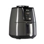 Ninja AF100EU Forrólevegős fritőz 1500 W Fekete 2. bélyegkép