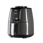 Ninja AF100EU Forrólevegős fritőz 1500 W Fekete 4. bélyegkép