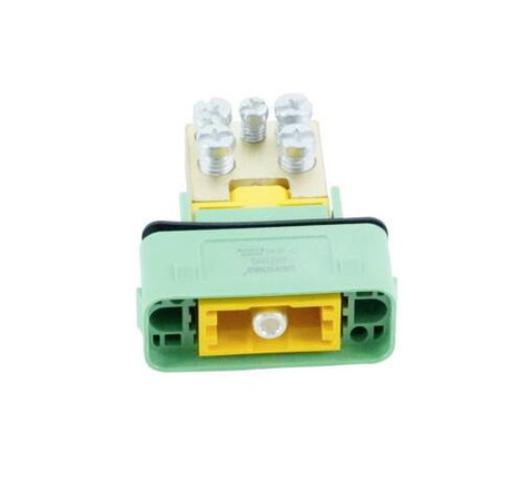 Contrik 1027374 Dugó Egyenes 1 db