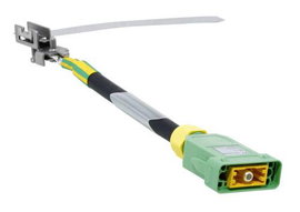 Contrik 1027387 Adapter 1 db