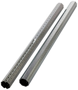 Schellenberg 86005 Nyolcszög acéltengely Alkalmas Schellenberg maxi