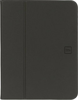 Tucano UP PLUS Tablet tok Apple iPad 10.9 (10. Gen., 2022) 27,7 cm (10,9) Book Cover Fekete