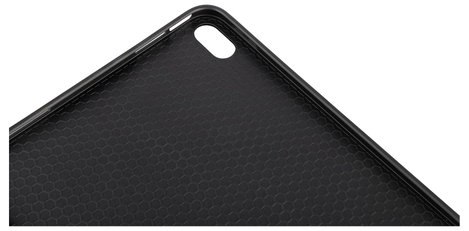 Tucano UP PLUS Tablet tok Apple iPad 10.9 (10. Gen., 2022) 27,7 cm (10,9) Book Cover Fekete 3. kép