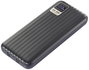 VOLTCRAFT VC-WT-K512 Powerbank 10000 mAh Fast Charge LiPo Fekete állapotjelző bélyegkép