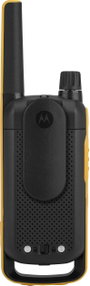 PMR készlet, 2 részes, Motorola Solutions TLKR T82 188068 2. bélyegkép