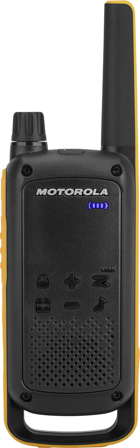 PMR készlet, 2 részes, Motorola Solutions TLKR T82 188068 3. kép