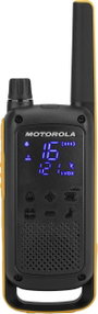 PMR készlet, 2 részes, Motorola Solutions TLKR T82 188068 4. bélyegkép