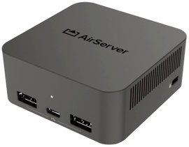 Legamaster Airserver Connect 3 Cast vevő 1.0 coll