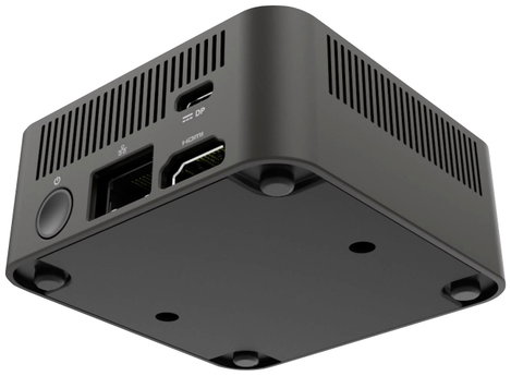 Legamaster Airserver Connect 3 Cast vevő 1.0 coll 2. kép