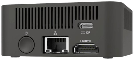 Legamaster Airserver Connect 3 Cast vevő 1.0 coll 3. kép