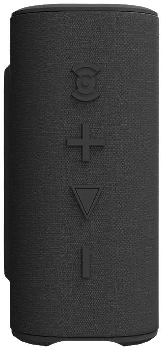 Sudio S2 Bluetooth hangfal Fröccsenő víz ellen védett, hordozható Fekete 2. kép