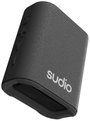 Sudio S2 Bluetooth hangfal Fröccsenő víz ellen védett, hordozható Fekete 3. bélyegkép