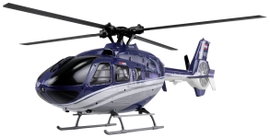 Amewi The Flying Bulls EC135 PRO RC helikopter RtF